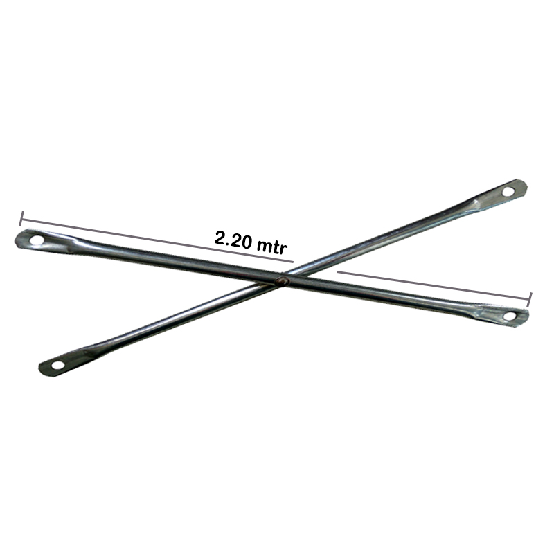 crossbrace 220 m